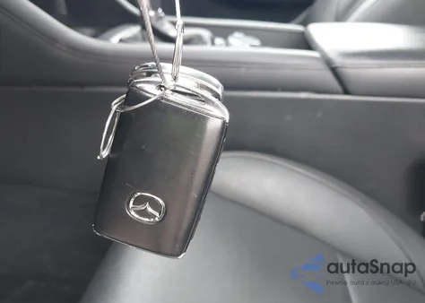 2020 Mazda Mazda3 Select Package из США, поврежденный, VIN 3MZBPACL6LM115457